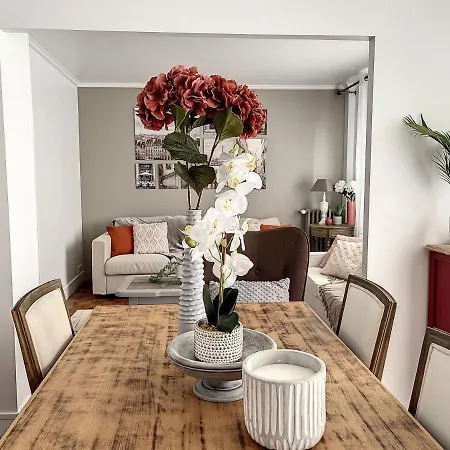 Apartment Xl 