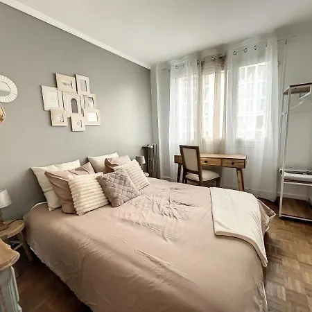 Appartement Xl 