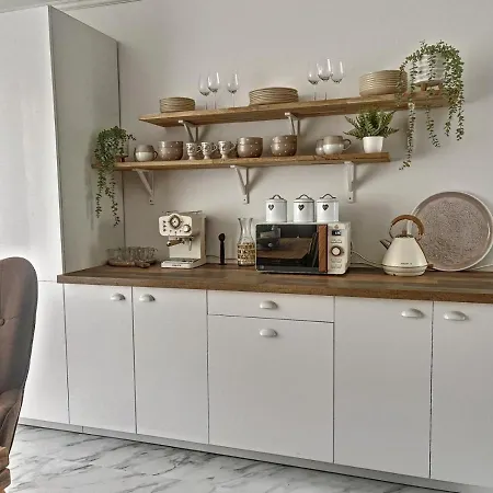 Апартаменты Xl 