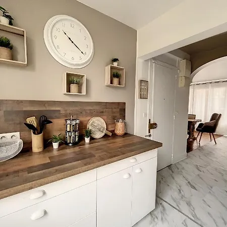 Appartement Xl 