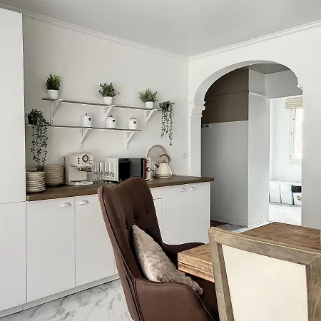 Appartement Xl 