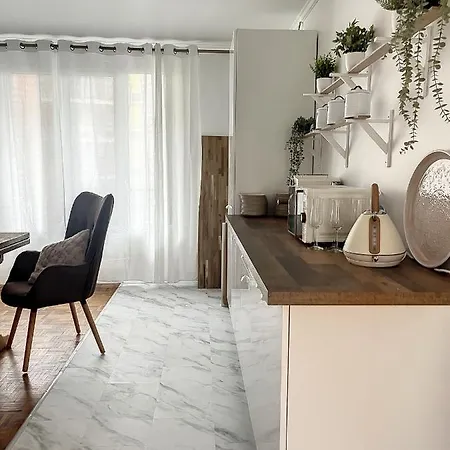 Appartement Xl 