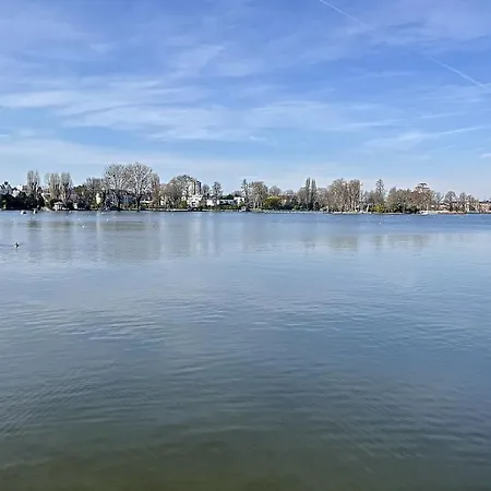 Апартаменты Xl 