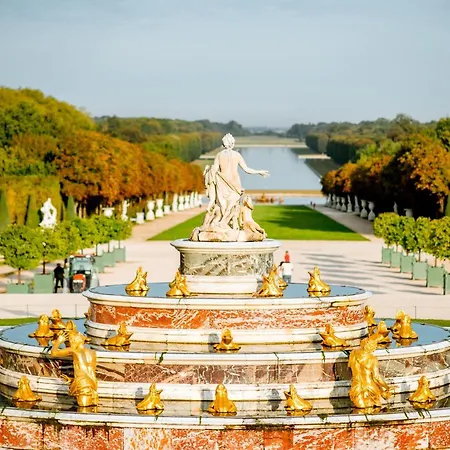 Апартаменты Xl 