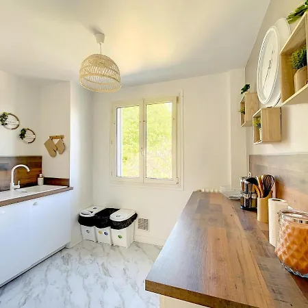 Appartement Xl 
